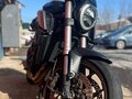 2020 Honda CB 650R, чёрный, 790000 рублей - вид 2