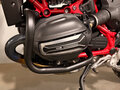 2025 BMW R 12 G/S, жёлтый - вид 6