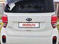 2021 Kia Ray I Рестайлинг, белый, 1229000 рублей - вид 2