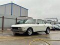 1972 Lancia Fulvia, белый, 3400000 рублей