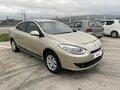 2010 Renault Fluence I, бежевый, 610000 рублей - вид 1