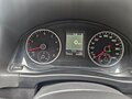 2012 Volkswagen Tiguan I Рестайлинг, красный, 1475000 рублей - вид 5