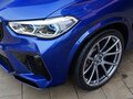 2020 BMW X5 M Competition III (F95), синий, 10555000 рублей - вид 5