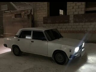 2005 Lada (ВАЗ) 21053-20, белый, 80000 рублей, вид 4
