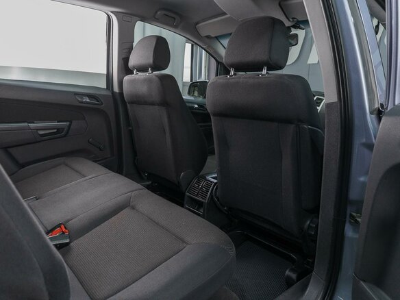 2011 Opel Zafira B Рестайлинг, голубой, 579000 рублей - вид 14