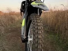 2025 Racer RC250CK-A Triumph, серый, 135000 рублей, вид 5