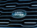 2021 Land Rover Range Rover IV Рестайлинг, серый, 7500000 рублей - вид 8