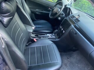 2004 Mazda 3 I (BK), синий, 210000 рублей, вид 3