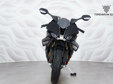 2025 BMW S 1000 RR, чёрный, 2299000 рублей, вид 4