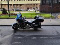 1999 Harley-Davidson Electra Glide, чёрный, 650000 рублей - вид 8