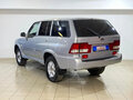 2010 ТагАЗ Road Partner, серебристый, 399000 рублей - вид 3