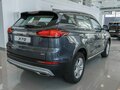 2026 Belgee X70 I Рестайлинг, серый, 2745990 рублей - вид 6