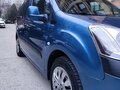 2014 Citroen Berlingo II Рестайлинг, голубой, 888000 рублей - вид 3