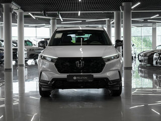 2026 Honda CR-V VI, белый, 5400000 рублей, вид 3