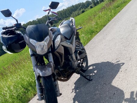 2014 Racer Fighter, коричневый, 85000 рублей, вид 5
