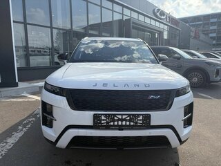 2026 Jeland J7, белый, 3049000 рублей, вид 3
