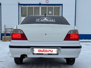 2007 Daewoo Nexia I, белый, 140000 рублей, вид 5