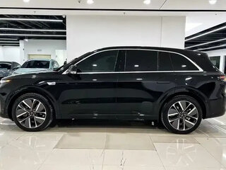 2024 Li Auto (Lixiang) L6 I, чёрный, 5456033 рублей, вид 3