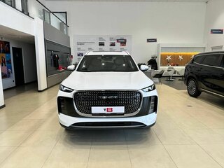2026 Tenet T8, белый, 3630000 рублей, вид 2