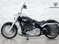 2018 Harley-Davidson Fat Boy, чёрный, 1899000 рублей - вид 1