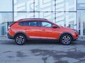 2026 Lada (ВАЗ) Iskra SW Cross, оранжевый, 1605000 рублей - вид 4