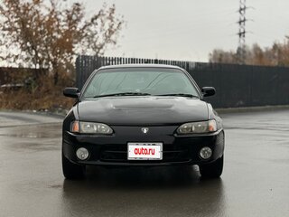 1996 Toyota Sprinter Trueno VII (AE110/AE111), чёрный, 600000 рублей, вид 4