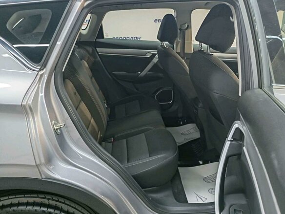 2023 Geely Coolray I, серый, 1640000 рублей - вид 10