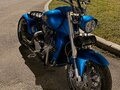 2006 Suzuki Boulevard M109R, синий, 850000 рублей - вид 4