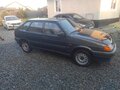 2005 Lada (ВАЗ) 2114, зелёный, 170000 рублей - вид 5
