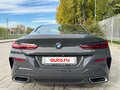 2018 BMW 8 серии 840d xDrive II (G14/G15/G16), серый, 5690000 рублей