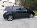 2010 Toyota Verso I, чёрный, 1320000 рублей - вид 2