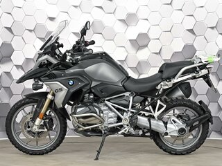2019 BMW R 1250 GS, серый, 1429000 рублей, вид 4