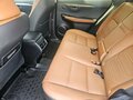 2018 Lexus NX 300 I Рестайлинг, чёрный, 2798000 рублей - вид 10