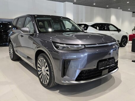GAC S9