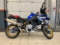 2021 BMW F 850 GS, синий, 1550000 рублей - вид 3