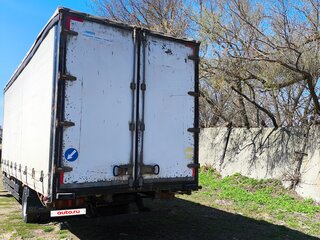 2019 ГАЗ ГАЗон Next, белый, 1750000 рублей, вид 4