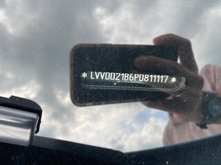 2023 Chery Tiggo 7 Pro Max I, синий, 1771000 рублей, вид 5