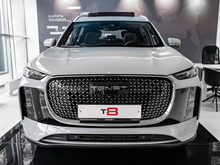 2026 Tenet T8, серый, 3299000 рублей, вид 3