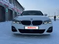 2021 BMW 3 серии 320i VII (G2x), белый