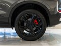 2026 Geely Coolray I Рестайлинг 2, серый - вид 8
