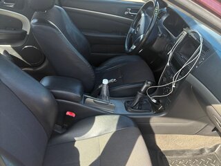 2010 Chevrolet Epica V250 Рестайлинг, красный, 450000 рублей, вид 5