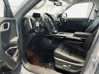 2026 Haval Dargo I Рестайлинг, серый, 3699000 рублей, вид 5