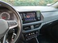 2020 Volkswagen Polo VI, синий - вид 6