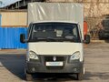 2006 ГАЗ ГАЗель (3302), белый - вид 2