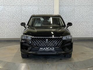 2023 FAW Bestune T77 I, чёрный, 1940000 рублей, вид 5