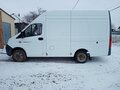 2016 ГАЗ ГАЗель Next, белый, 1300000 рублей - вид 5