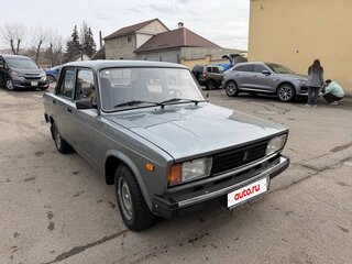 2011 Lada (ВАЗ) 2105, зелёный, 420000 рублей, вид 2