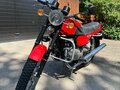 1989 Jawa 350/638, красный, 449000 рублей