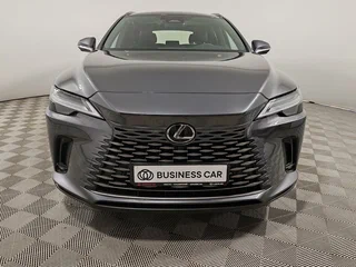2026 Lexus RX 350h V, серый, 13490000 рублей, вид 2