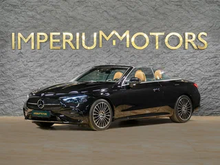 Mercedes-Benz CLE 200